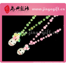 Guangzhou Hot Sale Crianças Boneca Toy Necklace